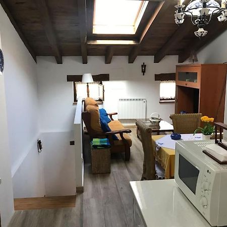 Zugaztieta Apartamento Rustico En El Valle De Trapaga La Arboleda מראה חיצוני תמונה