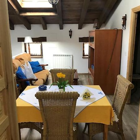 Zugaztieta Apartamento Rustico En El Valle De Trapaga La Arboleda מראה חיצוני תמונה