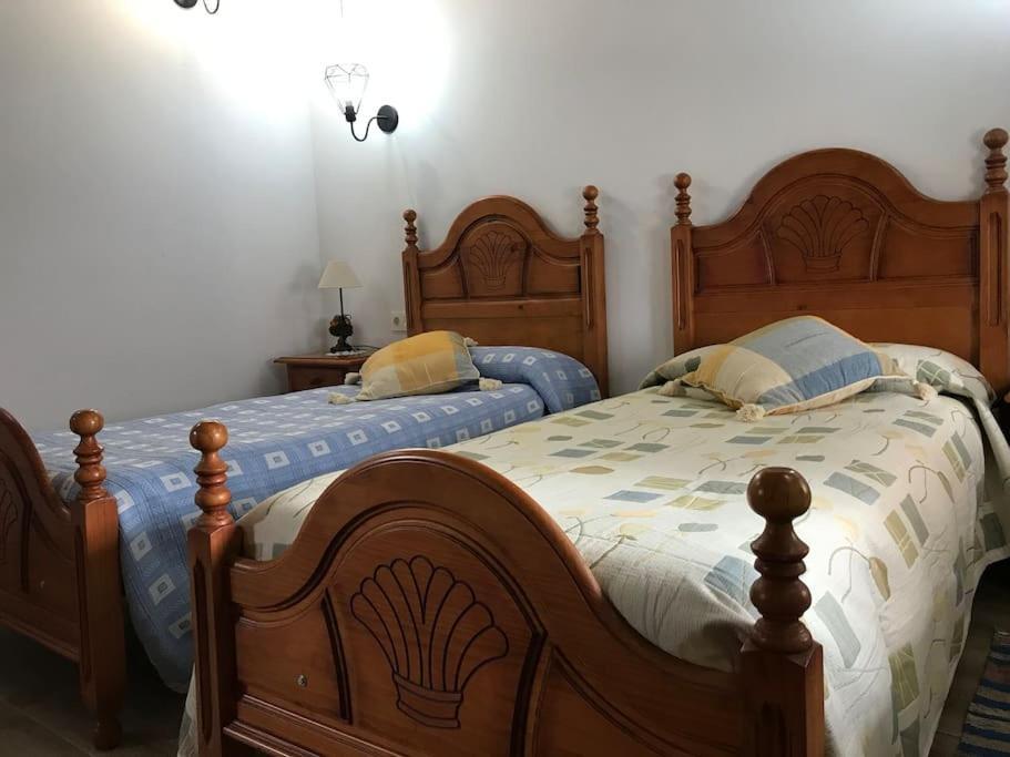 Zugaztieta Apartamento Rustico En El Valle De Trapaga La Arboleda מראה חיצוני תמונה