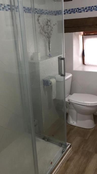 Zugaztieta Apartamento Rustico En El Valle De Trapaga La Arboleda מראה חיצוני תמונה